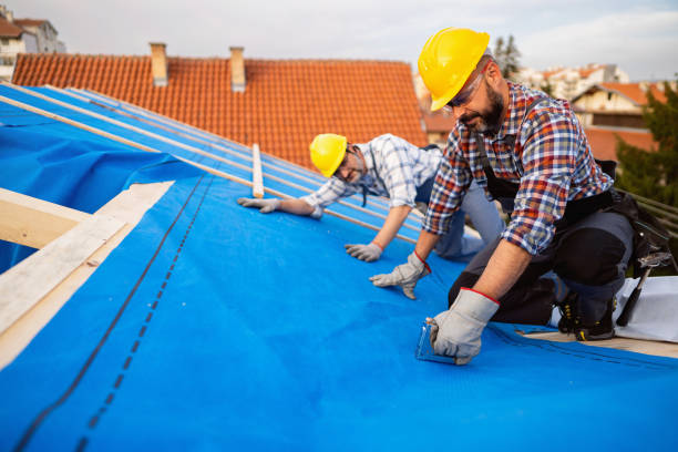 Reliable Sylvester, GA Roof Repair & Installaion Solutions